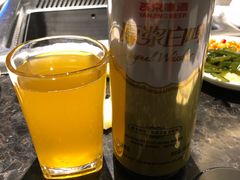 -海底捞火锅(上地华联店)