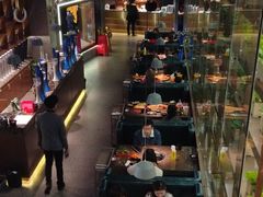 大堂-黄门火锅(梦时代店)