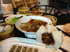 -五缘湾凯悦酒店·悦饗中餐厅