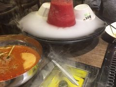 -火炉火自助餐(朝阳大悦城店)
