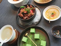 -南里山房·新淮扬菜(徐汇万科店)