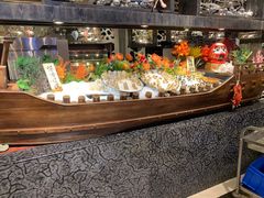 -芭菲盛宴·环球美食(解放碑英利国际店)