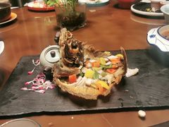 -万达嘉华酒店-品珍中餐厅(武进万达店)