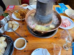 -元盛居(生态大街店)