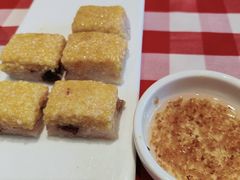 -西贝(厦门中华城店)