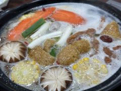 -大众饭店