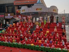 -万达广场(南京江宁店)