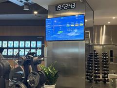 -OXYGYM 奥美氧舱运动中心(朝阳大悦城店)