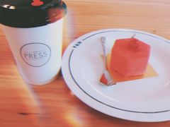 草莓羅勒花園-THE PRESS(复旦大学店)