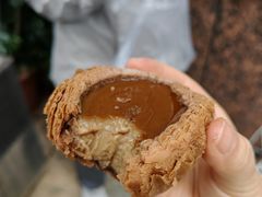 六十四层咖啡蛋挞-清心鸡蛋挞皇·酥皮蛋挞(五羊店)