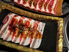 -牛局别馆·和牛烧肉(日月广场店)