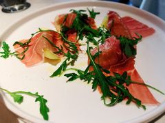 帕尔玛火腿配蜜瓜-Solo(衡山路店)