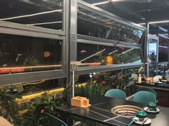 -野菌皇海景野生菌火锅(滨海大道店)