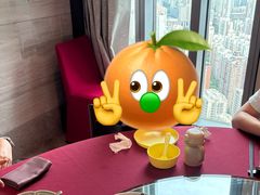 -环球港凯悦 · 享悦中餐厅