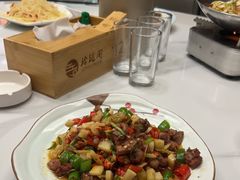 -玲珑阁昆山菜(锦溪店)