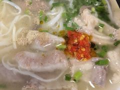 -阿阳牛腩腌面店