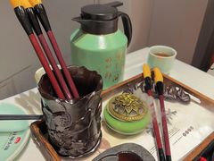 -江城小馆陕南妈妈菜·全球旅行餐厅(钟楼店)