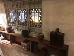 -HOHO餐厅(古子城店)