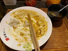 -金龙咖喱