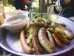 -Paulaner·德国帕拉娜自酿啤酒餐厅(海上世界店)