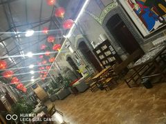-山与海文化酒店(芙蓉街大明湖店)