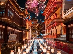 -豫园