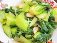 炒时蔬-友谊食店·北城天街
