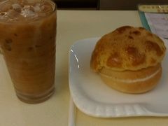 -永盈茶餐厅(中山四路店)