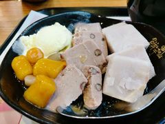 -鲜芋仙(太原街万达店)