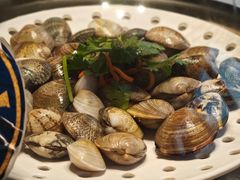 -望海臻鲜·海鲜餐厅
