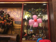 门面-新南华大酒店(长寿店)