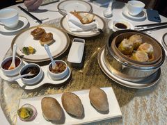 -唐阁(香港朗廷酒店)