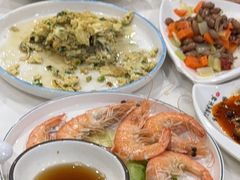 -郭姐·威海渔村(黄兴路店)