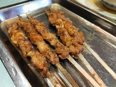 -裕丰源滋补烩面(天赋路店)
