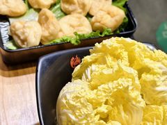 -京门活鱼馆·鱼火锅(百子湾（原红庙）店)