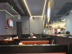 -胖哥俩肉蟹煲(梅溪步步高店)