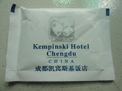 -成都凯宾斯基饭店
