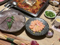 -锦城印象火锅(天府三街店)