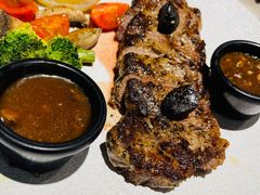 -Gray Whale 灰鲸餐厅(北美N1店)
