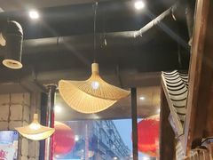 -破瓦寒窑·地摊烤羊排