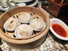 -绿茶餐厅(深圳龙华天虹购物中心店)