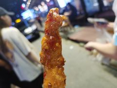 -辽B·小串(总店)