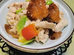 -陈傻子餐厅(世纪都会店)
