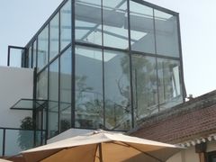 -素心小筑(后沙裕镇店)