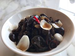 -无锡苏宁银河国际酒店-悦府65中餐厅