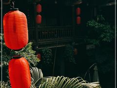 -香满楼(临安路店)