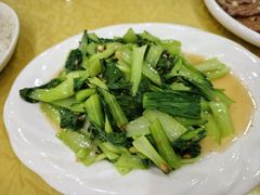 -青竹园海鲜餐厅(海天路店)