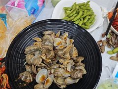 -呆虾王龙虾馆(南湖总店)