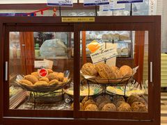 面包甜点陈列柜-都恩客(高岛屋百货店)