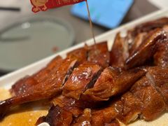 -先记烧鹅王·本地粤菜(福永店)